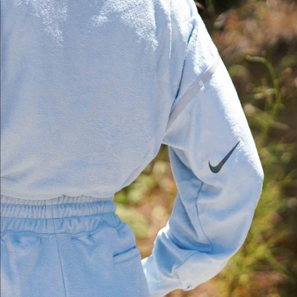 NEW NIKE “CITY READY”